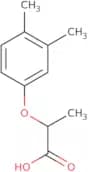 2-(3,4-Dimethylphenoxy)propanoic acid