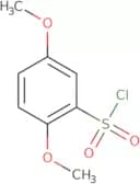 2,5-Dimethoxybenzenesulfonyl chloride