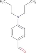 4-(Dipropylamino)benzaldehyde