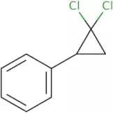 1,1-Dichloro-2-phenylcyclopropane