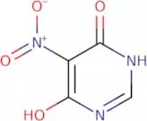 4,6-Dihydroxy-5-nitropyrimidine
