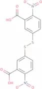 5,5'-Dithiobis(2-nitrobenzoic acid)