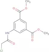 Dimethyl 5-[(chloroacetyl)amino]isophthalate