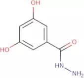 3,5-Dihydroxybenzohydrazide