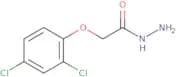 2-(2,4-Dichlorophenoxy)acetohydrazide