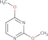 2,4-Dimethoxypyrimidine