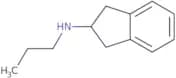 N-2,3-Dihydro-1H-inden-2-yl-N-propylamine