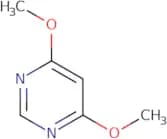 4,6-Dimethoxypyrimidine
