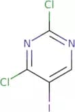 2,4-Dichloro-5-iodopyrimidine