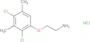 [2-(2,4-Dichloro-3,5-dimethylphenoxy)ethyl]amine hydrochloride
