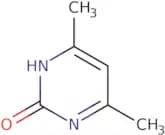 4,6-Dimethyl-2-hydroxypyrimidine