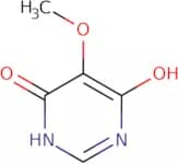 4,6-Dihydroxy-5-methoxypyrimidine