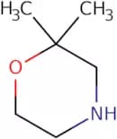 2,2-Dimethylmorpholine