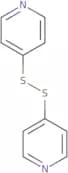4,4'-Dithiopyridine