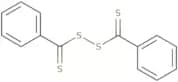 Diphenyldithioperoxyanhydride