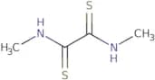 N,N'-Dimethylethanebis(thioamide)