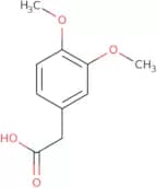 3,4-Dimethoxyphenylacetic acid