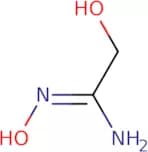 (1E)-N',2-Dihydroxyethanimidamide