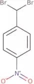 1-(Dibromomethyl)-4-nitrobenzene