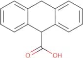 9,10-Dihydroanthracene-9-carboxylic acid