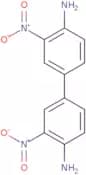 3,3'-Dinitrobiphenyl-4,4'-diamine