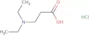 N,N-Diethyl-β-alanine