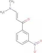 (2E)-3-(Dimethylamino)-1-(3-nitrophenyl)prop-2-en-1-one