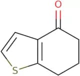 6,7-Dihydro-4-benzo[b]thiophenone