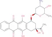 4-Demethoxydaunomycin