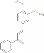 3,4-Dimethoxychalcone