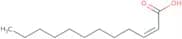 cis-2-Dodecenoic acid