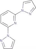 2,6-Di(1H-pyrazol-1-yl)pyridine
