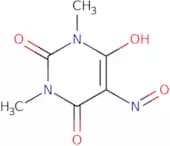 1,3-Dimethylvioluric acid
