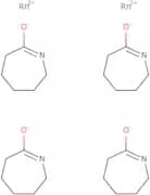 Dirhodium tetracaprolactamate
