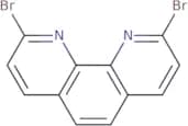 2,9-Dibromo-1,10-phenanthroline