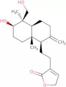 14-Deoxyandrographolide