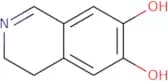 3,4-Dihydro-6,7-isoquinolinediol