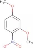 2,4-Dimethoxy-1-nitrobenzene