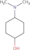 4-(Dimethylamino)cyclohexanol