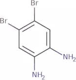 4,5-Dibromobenzene-1,2-diamine