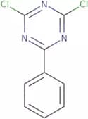 2,4-Dichloro-6-phenyl-1,3,5-triazine