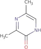 3,5-Dimethylpyrazin-2-ol