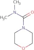 N,N-Dimethylmorpholine-4-carboxamide