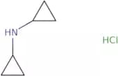 Dicyclopropylamine hydrochloride