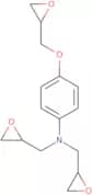 N,N-Diglycidyl-4-glycidyloxyaniline