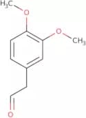 2-(3,4-Dimethoxyphenyl)acetaldehyde