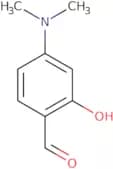 4-(Dimethylamino)-2-hydroxybenzaldehyde