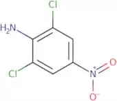 2,6-Dichloro-4-nitroaniline