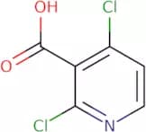 2,4-Dichloronicotinic acid