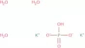 Dipotassium hydrogen phosphate trihydrate